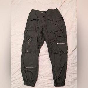 Forever 21 Cargo Pants